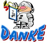 Danke