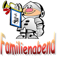 Familienabend - Kuno