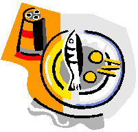 Fischessen