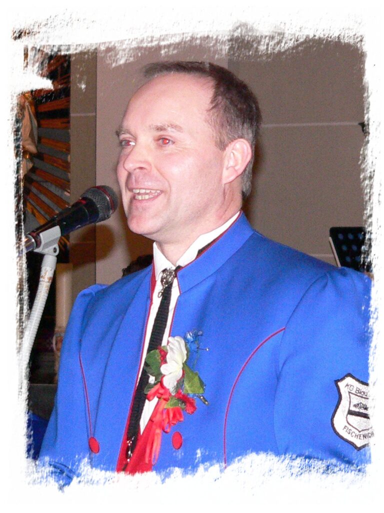 Gerd Aussem-Rahmen