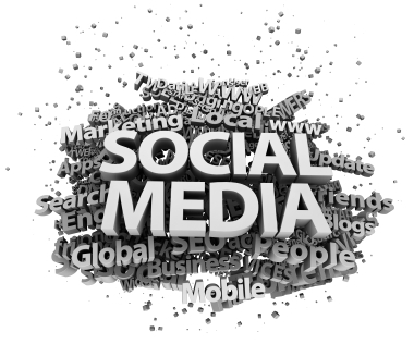 Logo Social Media; Quelle: iStockphoto/Janne Ahvo
