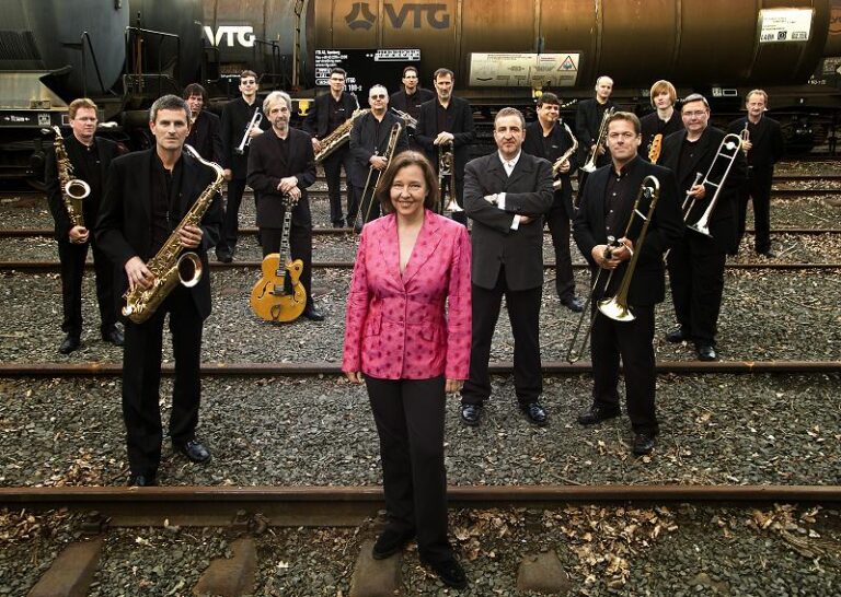 HCC Big Band