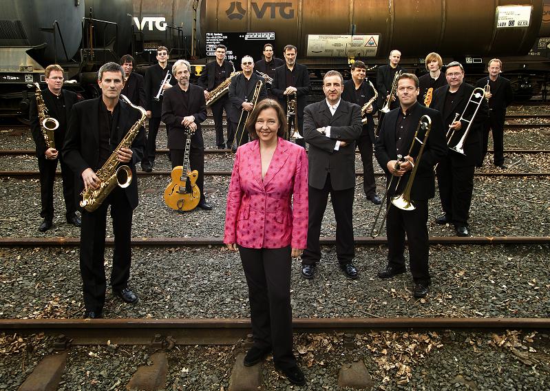 HCC Big Band