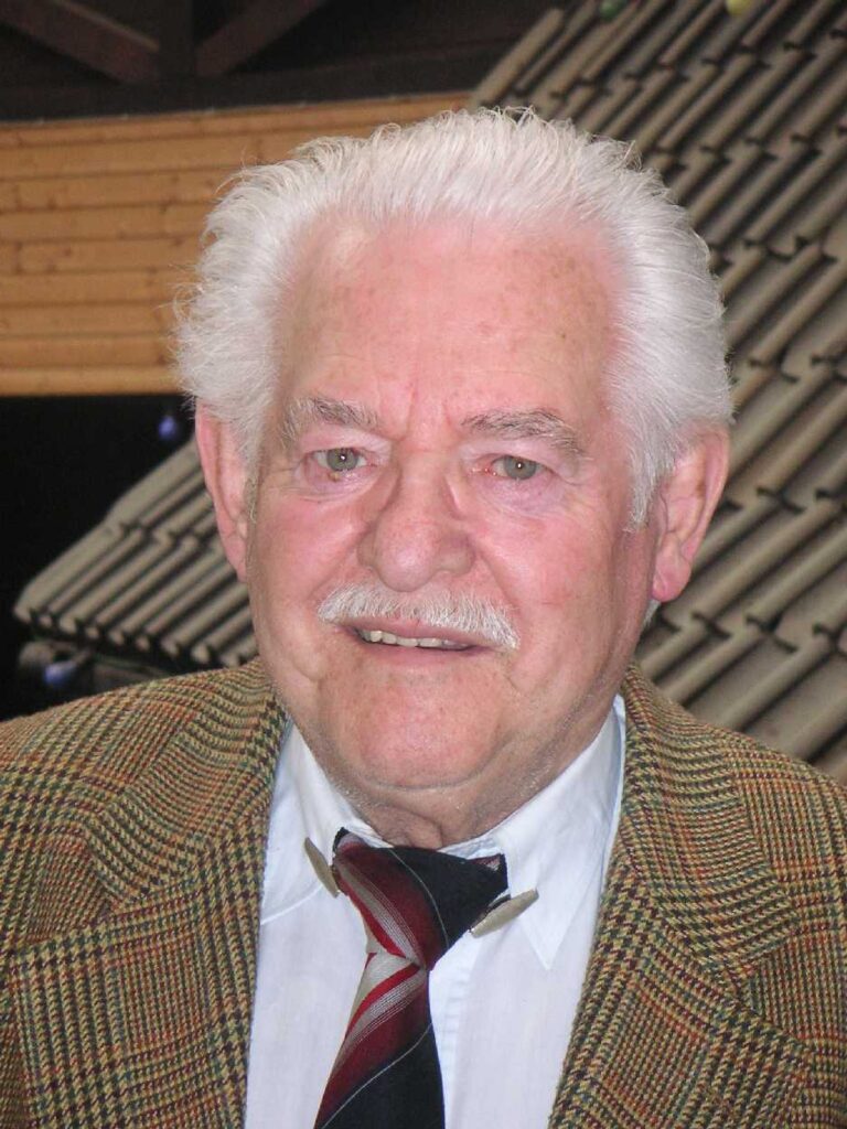 Stephan Berg
