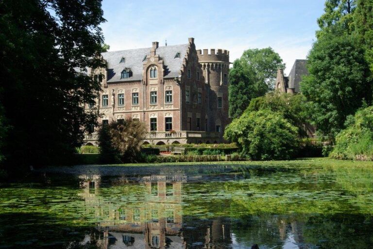 Schloss Paffendorf-o1