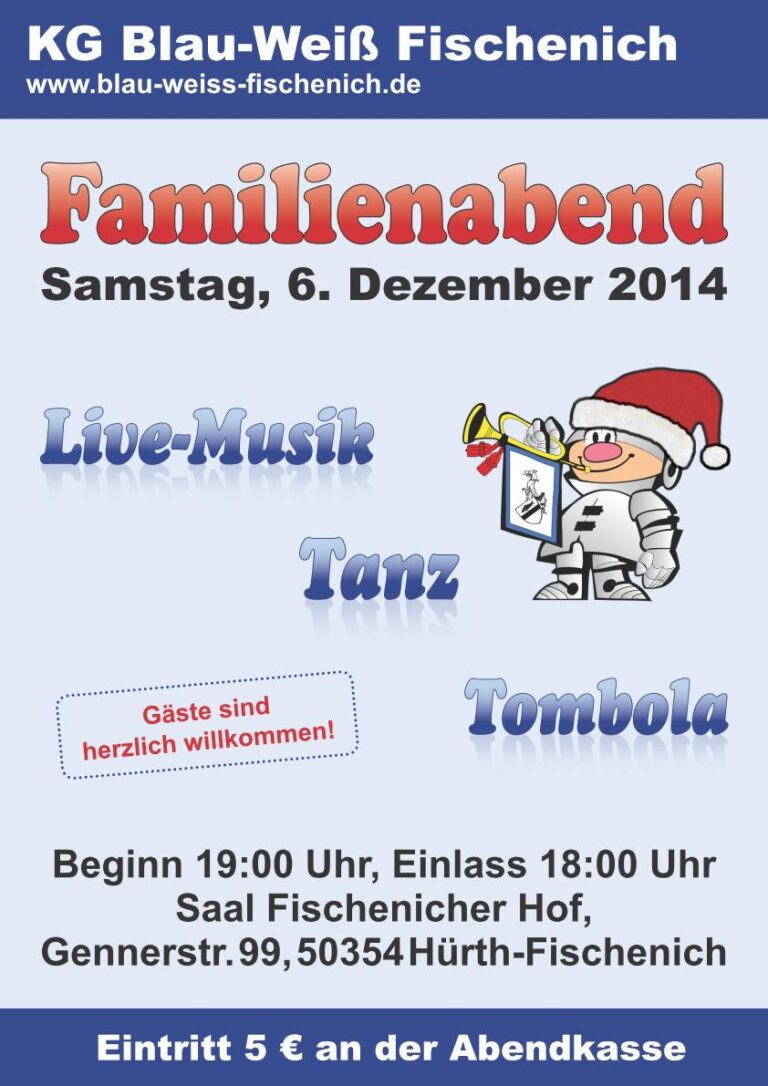 Plakat_Familienabend_2014