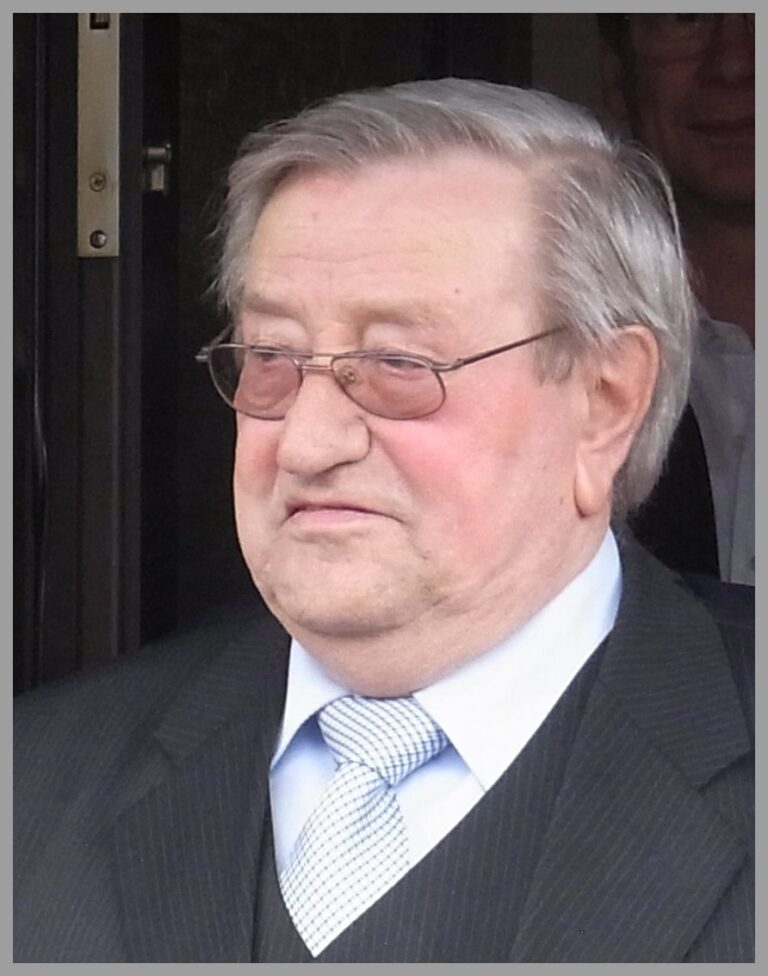 Toni mit Rahmen