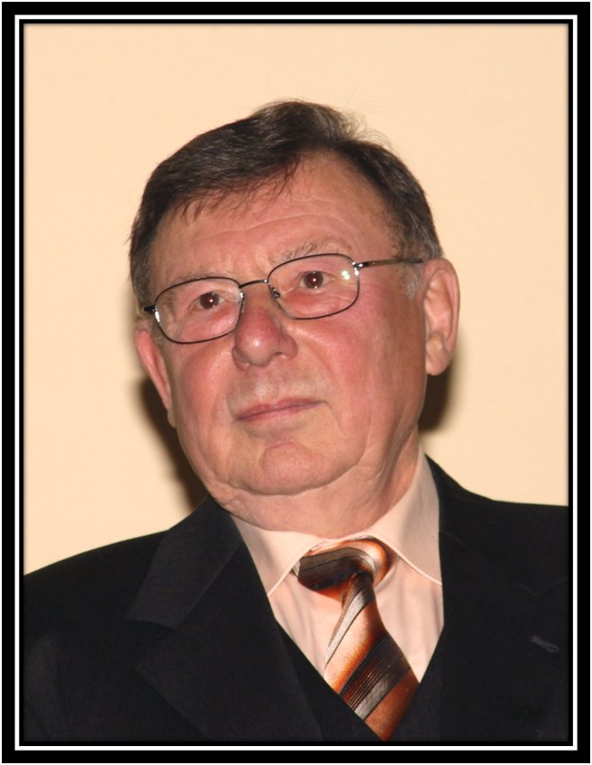 Walter Trier