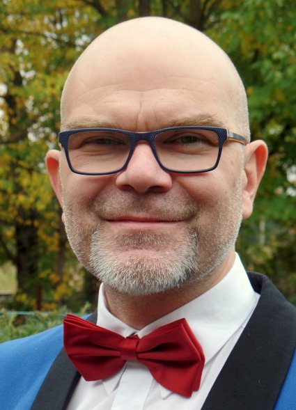 Michael-klein