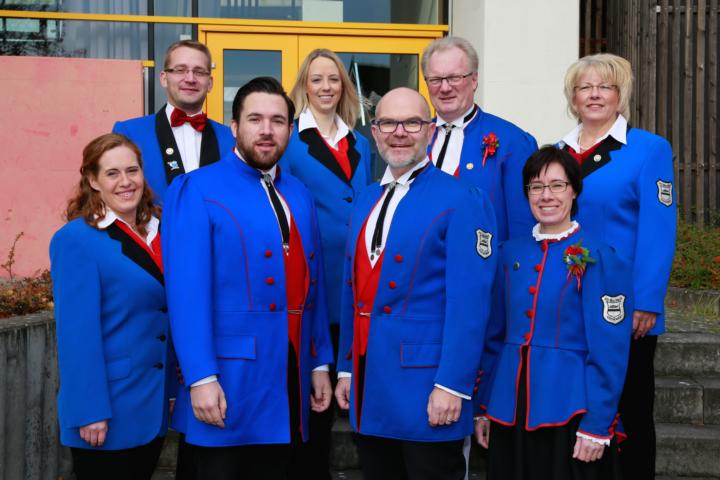 Vorstand 2016