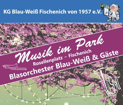 Musik im Park