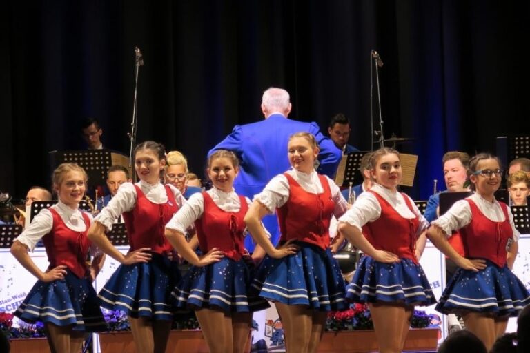 Tanzcorps