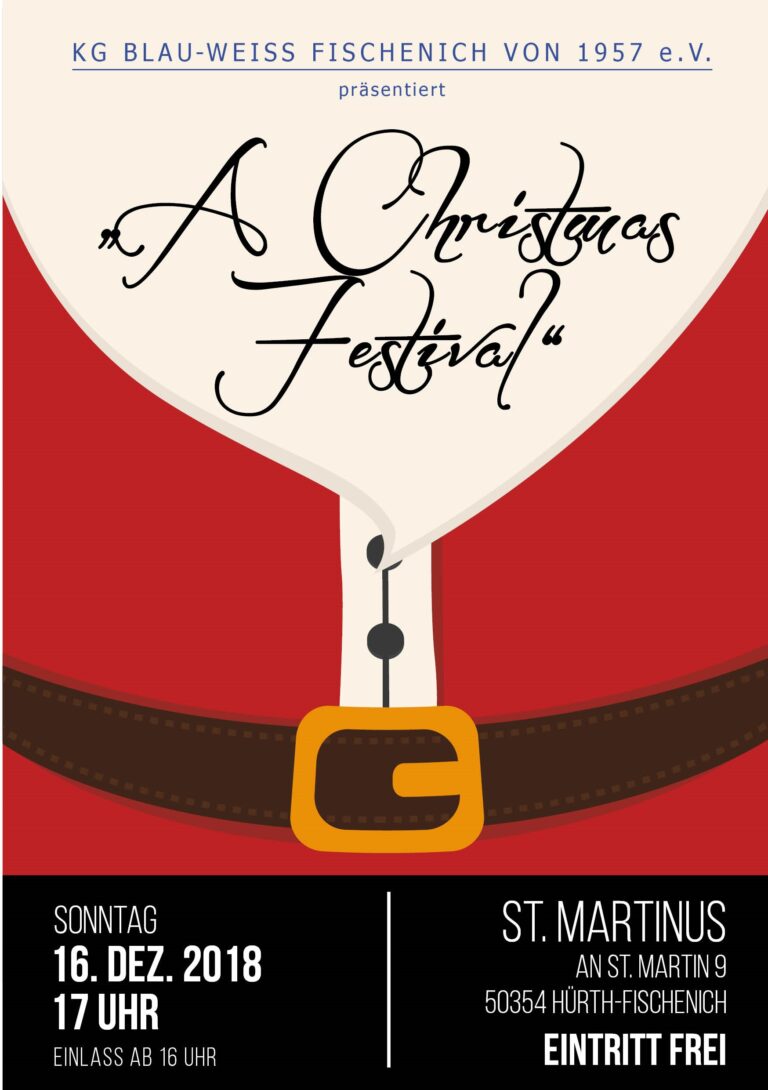 Plakat_Weihnachtskonzert_2018_12_16