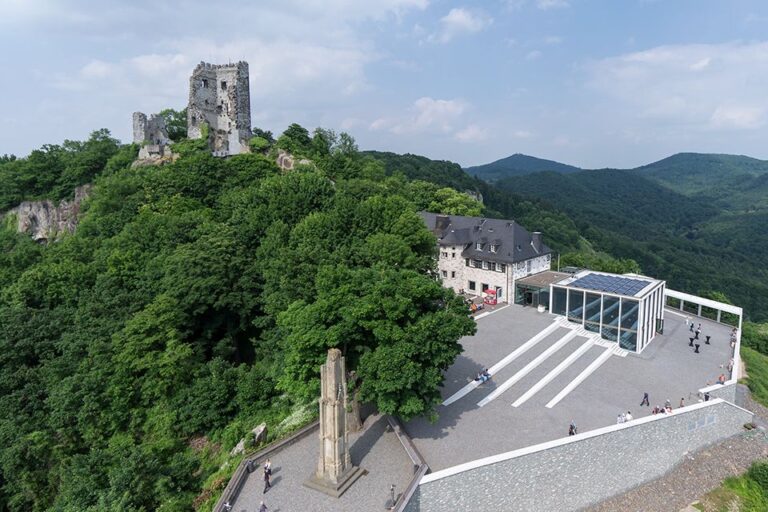 Drachenfels
