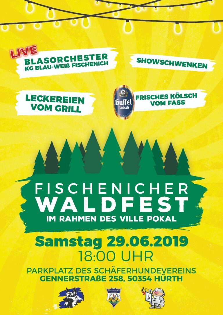 Waldfest