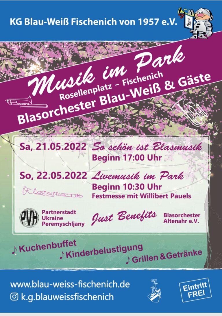 PlakatMusikimPark2022