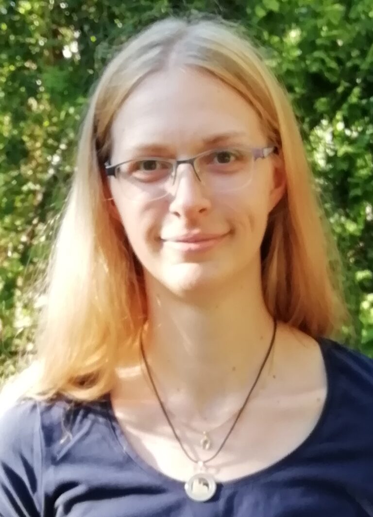 Jana Lesser
